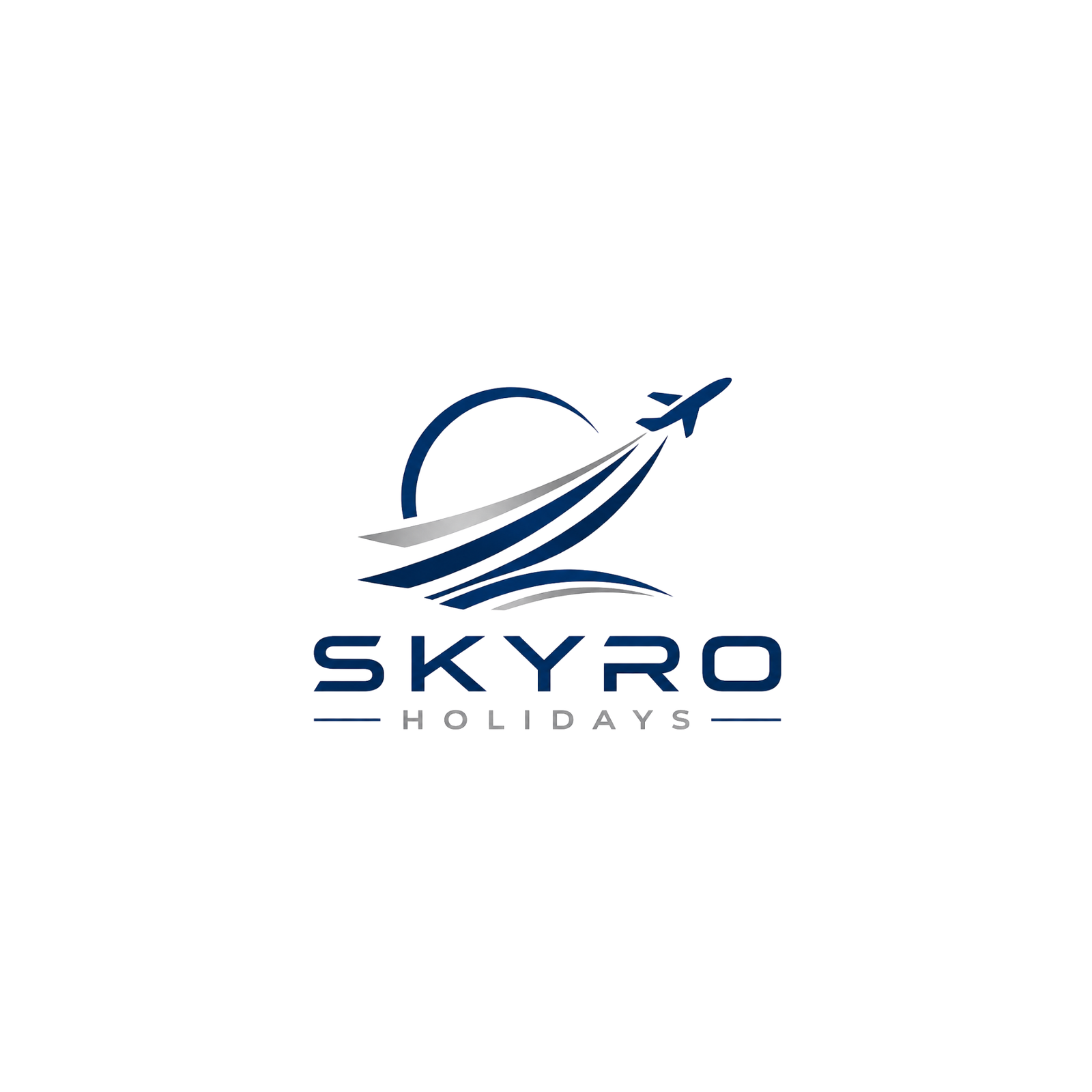 Skyro Holidays Logo